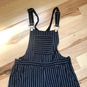 Roolee overalls